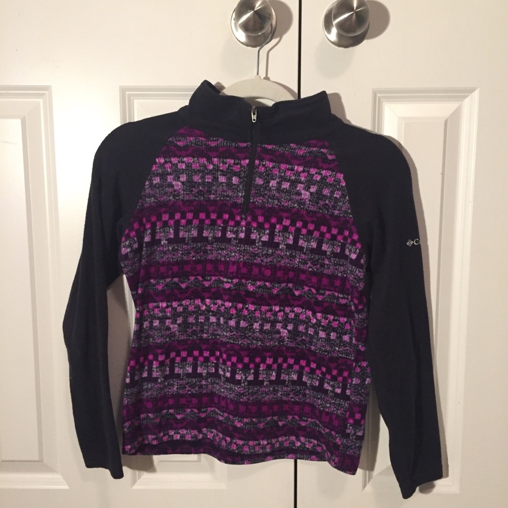 soft zip up light sweater